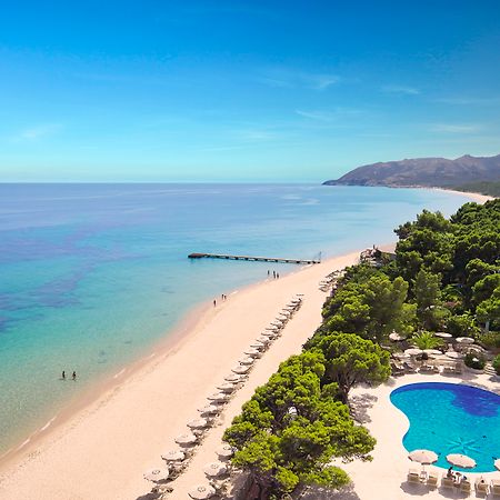 Forte Village Resort - Bouganville Santa Margherita di Pula Exterior foto